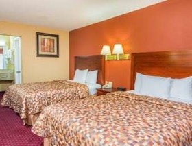 Days Inn by Wyndham St. Robert Waynesville/Ft. Leonard Wood