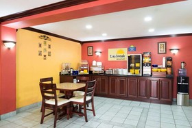 Days Inn by Wyndham St. Robert Waynesville/Ft. Leonard Wood
