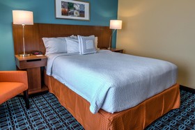 Fairfield Inn Fort Leonard Wood Saint Robert