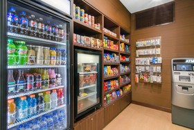 Fairfield Inn Fort Leonard Wood Saint Robert