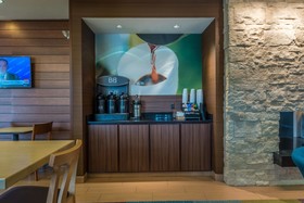 Fairfield Inn Fort Leonard Wood Saint Robert