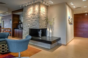 Fairfield Inn Fort Leonard Wood Saint Robert