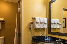 Fairfield Inn Fort Leonard Wood Saint Robert