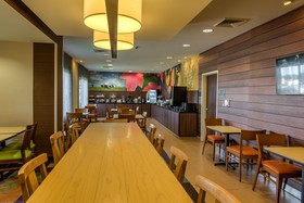 Fairfield Inn Fort Leonard Wood Saint Robert