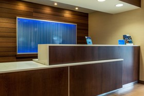 Fairfield Inn Fort Leonard Wood Saint Robert