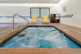 Fairfield Inn Fort Leonard Wood Saint Robert