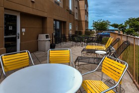 Fairfield Inn Fort Leonard Wood Saint Robert