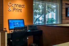 Fairfield Inn Fort Leonard Wood Saint Robert