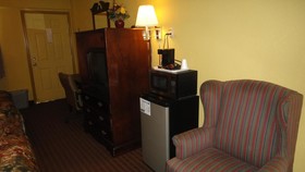 Relax Inn St. Robert