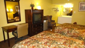 Relax Inn St. Robert