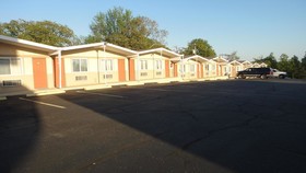 Relax Inn St. Robert