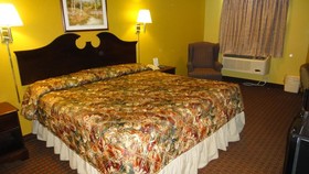 Relax Inn St. Robert