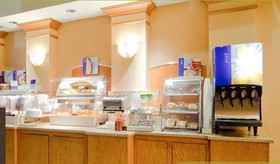 Crossroads Inn & Suites