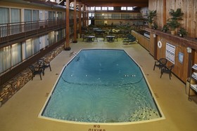 Best Western State Fair Inn