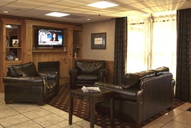 Best Western State Fair Inn