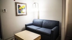 Holiday Inn Express Hotel & Suites Sedalia