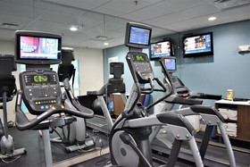 Holiday Inn Express Hotel & Suites Sedalia