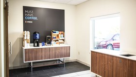 Holiday Inn Express Hotel & Suites Sedalia