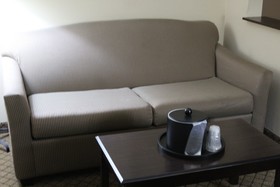 Holiday Inn Express Hotel & Suites Sedalia