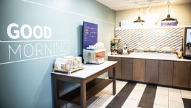 Holiday Inn Express Hotel & Suites Sedalia