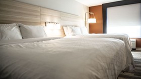 Holiday Inn Express Hotel & Suites Sedalia