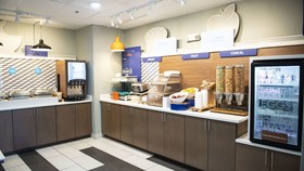 Holiday Inn Express Hotel & Suites Sedalia