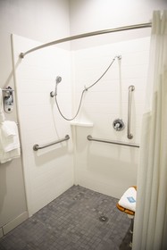 Holiday Inn Express Hotel & Suites Sedalia