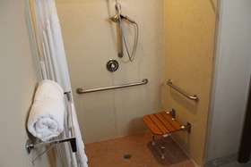 Holiday Inn Express Hotel & Suites Sedalia