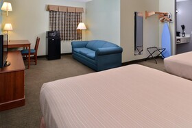 Americas Best Value Inn