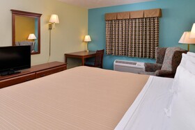 Americas Best Value Inn