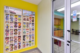 Americas Best Value Inn