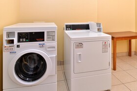 Americas Best Value Inn