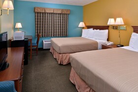 Americas Best Value Inn