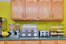 Americas Best Value Inn