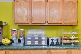 Americas Best Value Inn