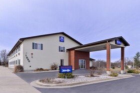 Americas Best Value Inn