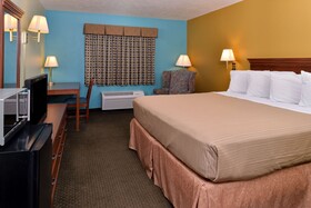 Americas Best Value Inn