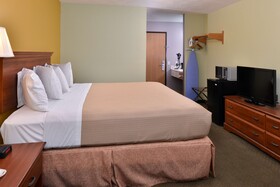 Americas Best Value Inn