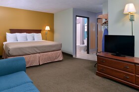 Americas Best Value Inn