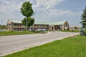 The Bradford Hotel, Ascend Hotel Collection