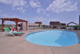 The Bradford Hotel, Ascend Hotel Collection