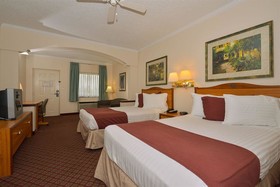 The Bradford Hotel, Ascend Hotel Collection