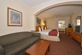 The Bradford Hotel, Ascend Hotel Collection