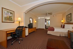 The Bradford Hotel, Ascend Hotel Collection