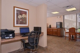 The Bradford Hotel, Ascend Hotel Collection
