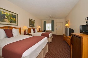 The Bradford Hotel, Ascend Hotel Collection