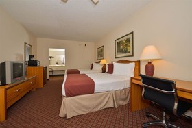 The Bradford Hotel, Ascend Hotel Collection