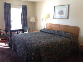 Battlefield Inn Springfield