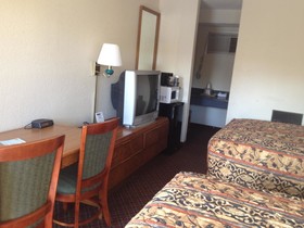 Battlefield Inn Springfield