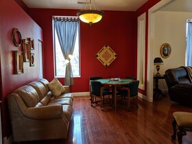 Broadway Loft